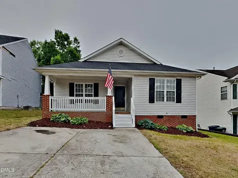 3224 Cotton Grove Raleigh NC 27610