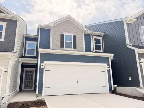 512 Sunset Lake Street Durham NC 27704