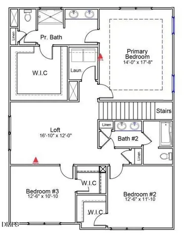 175 Buckthorn Drive Youngsville NC 27596