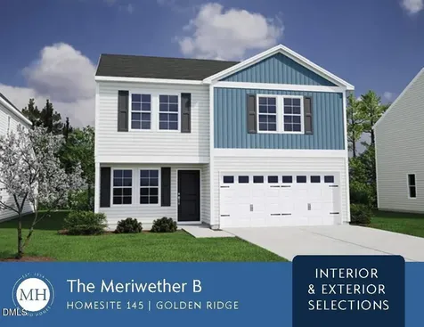 175 Buckthorn Drive Youngsville NC 27596
