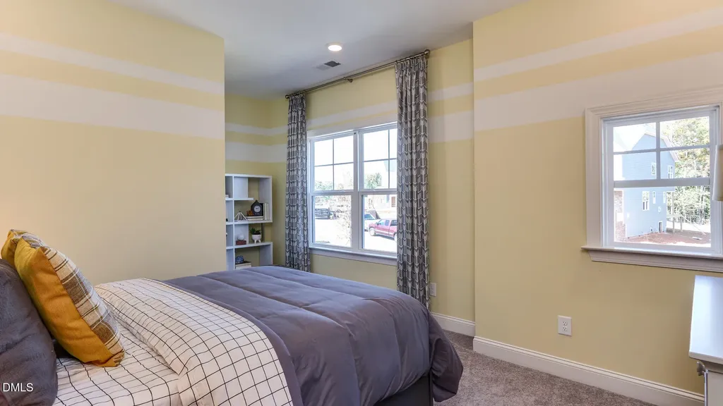 112 Ocean Mist Lane Holly Springs NC 27540
