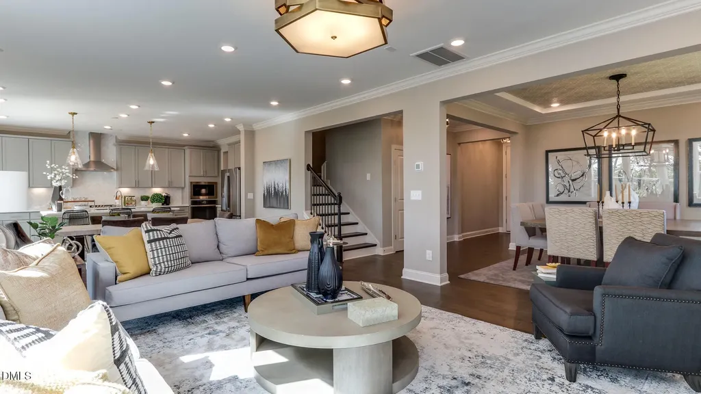 112 Ocean Mist Lane Holly Springs NC 27540