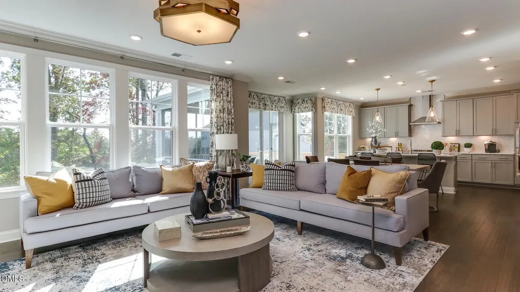 112 Ocean Mist Lane Holly Springs NC 27540