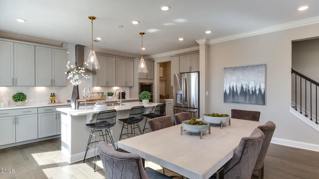 112 Ocean Mist Lane Holly Springs NC 27540