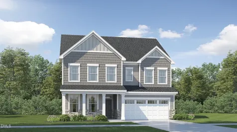 112 Ocean Mist Lane Holly Springs NC 27540