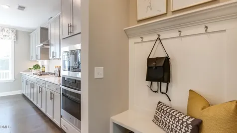 112 Ocean Mist Lane Holly Springs NC 27540