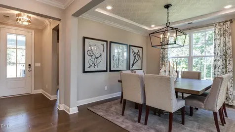 112 Ocean Mist Lane Holly Springs NC 27540