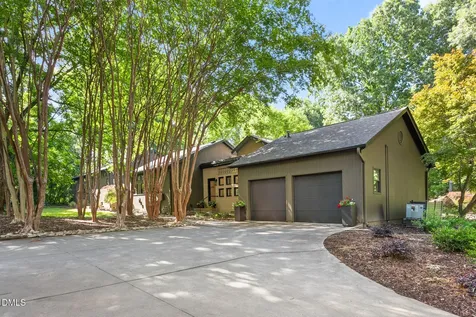 1040 Glenview Lane Burlington NC 27215