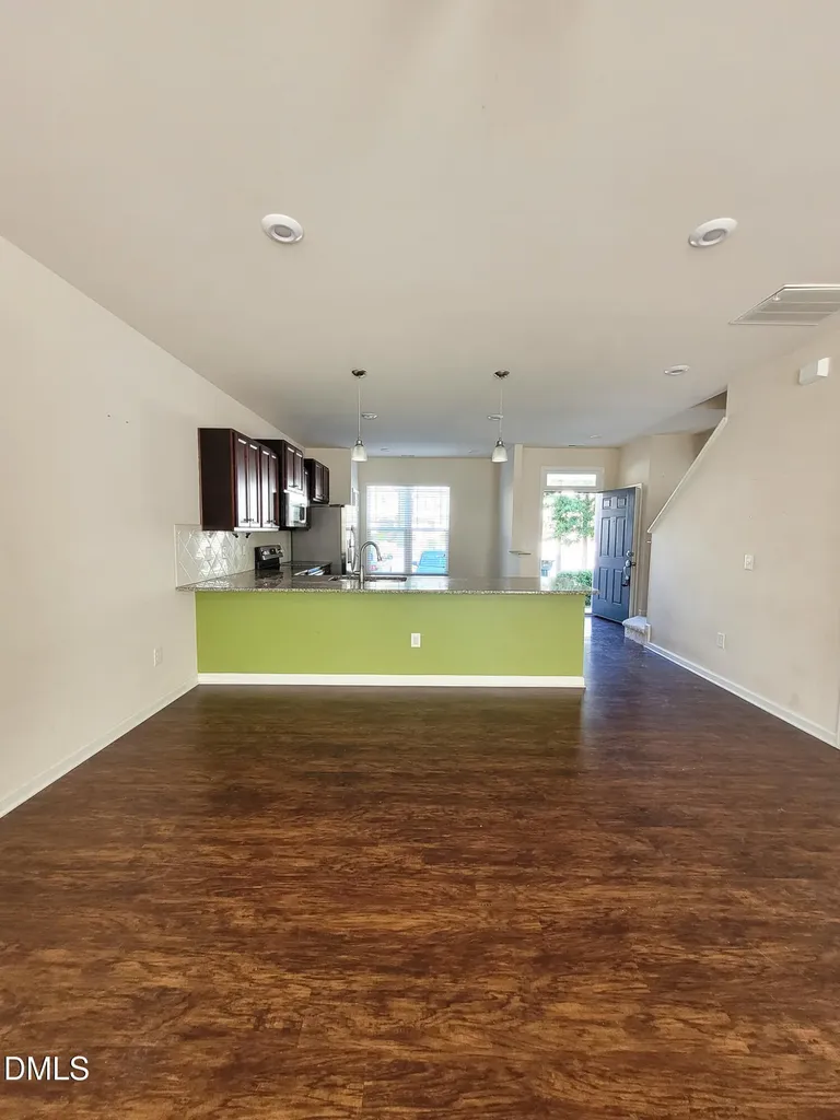 8951 Commons Townes Drive Raleigh NC 27616