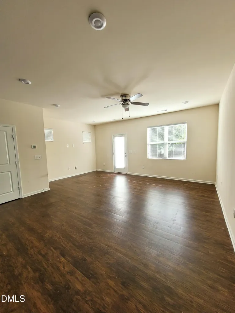 8951 Commons Townes Drive Raleigh NC 27616