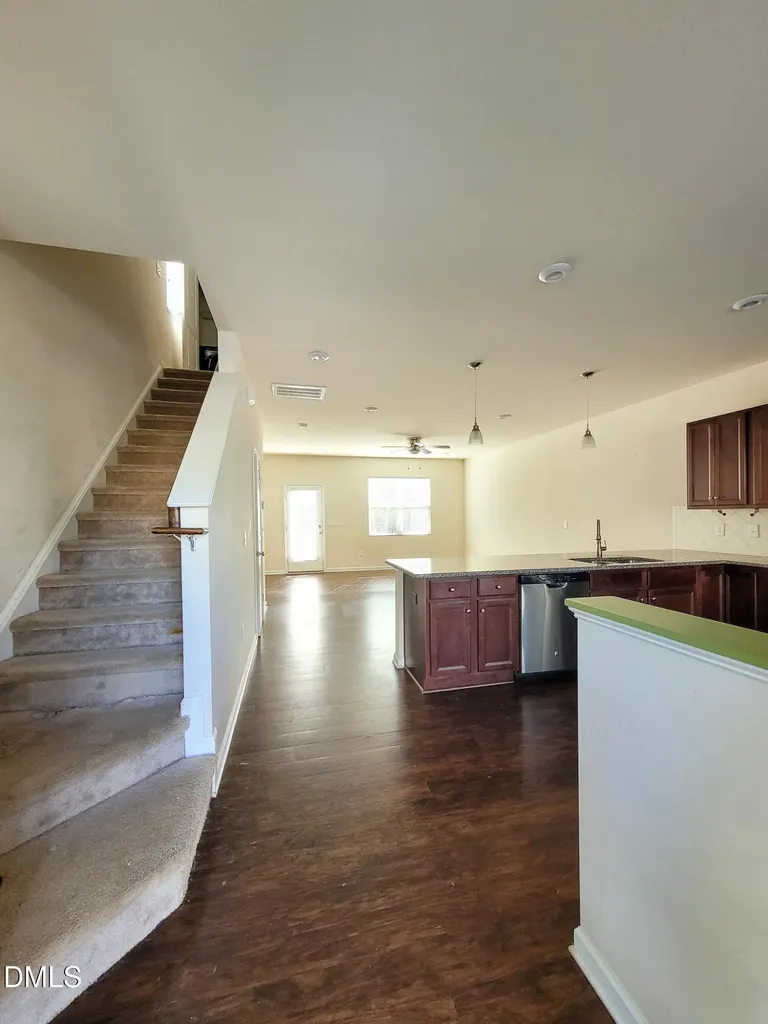 8951 Commons Townes Drive Raleigh NC 27616