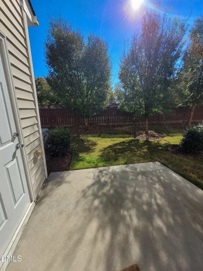 8951 Commons Townes Drive Raleigh NC 27616