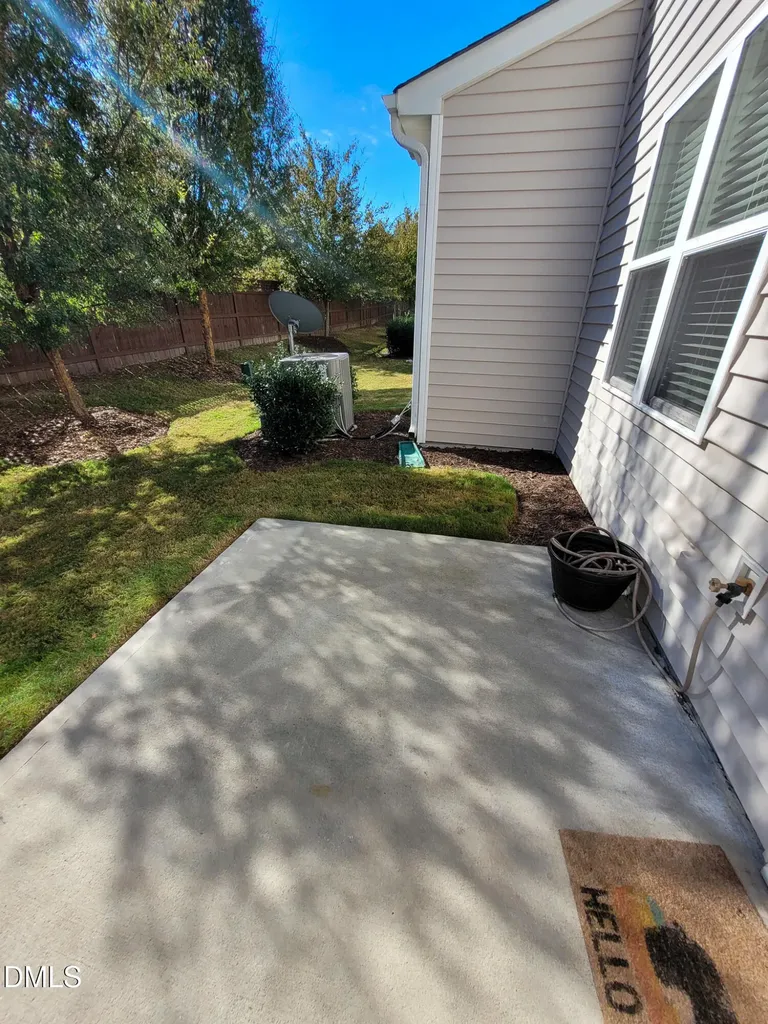 8951 Commons Townes Drive Raleigh NC 27616