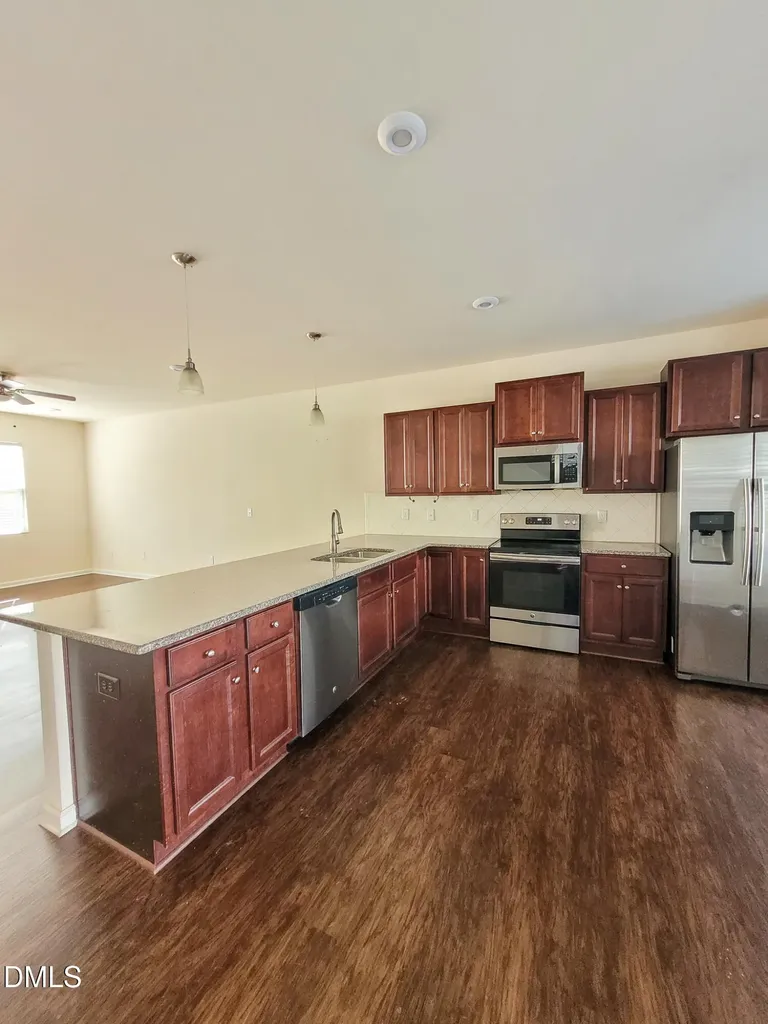 8951 Commons Townes Drive Raleigh NC 27616