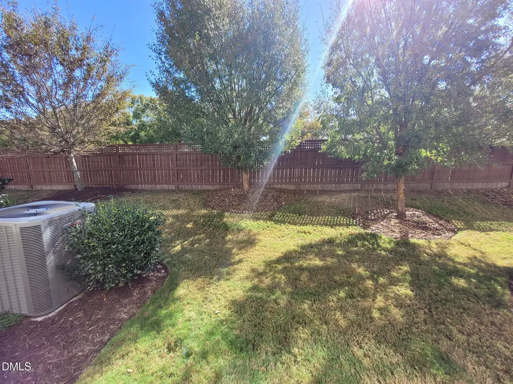 8951 Commons Townes Drive Raleigh NC 27616