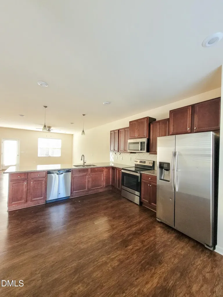 8951 Commons Townes Drive Raleigh NC 27616