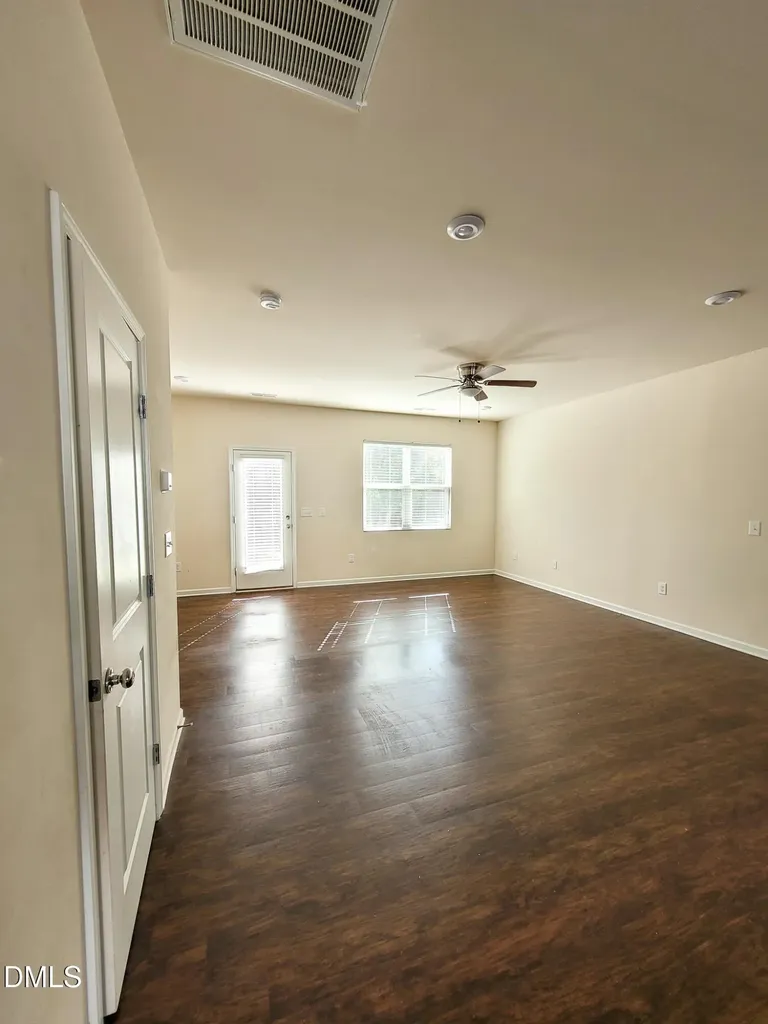 8951 Commons Townes Drive Raleigh NC 27616