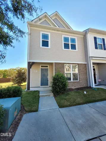 8951 Commons Townes Drive Raleigh NC 27616