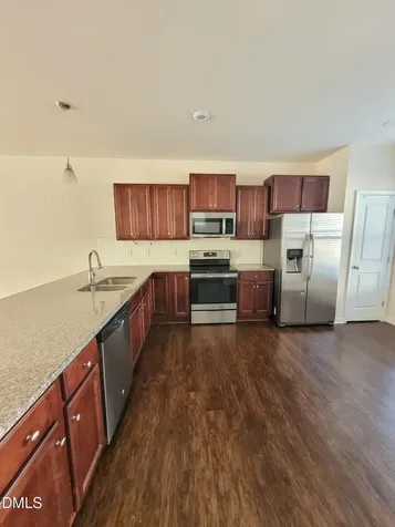 8951 Commons Townes Drive Raleigh NC 27616