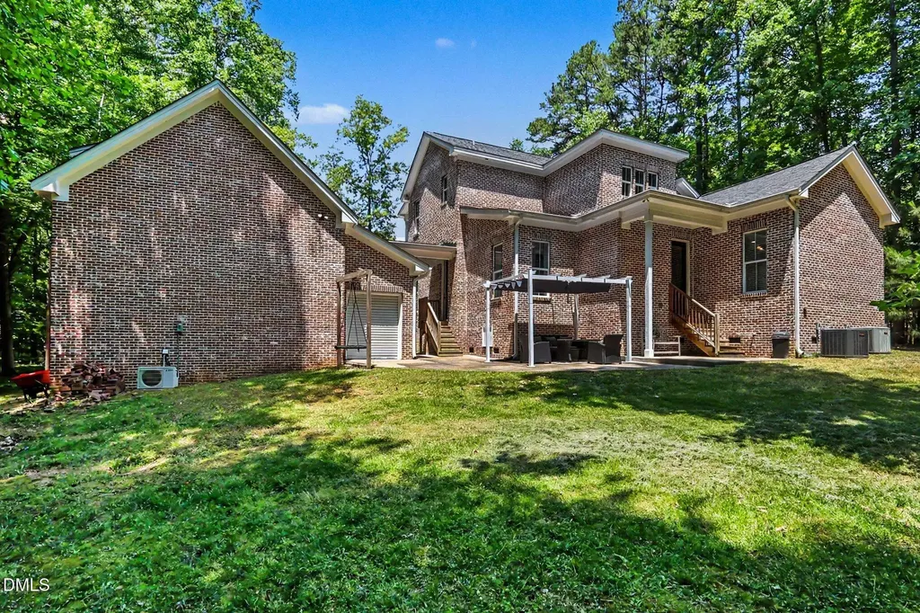 238 Alamo Court Clayton NC 27527