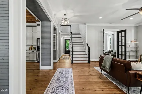 238 Alamo Court Clayton NC 27527