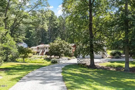2129 Kelly Road Apex NC 27502