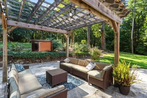 2129 Kelly Road Apex NC 27502