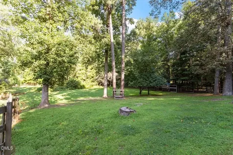2129 Kelly Road Apex NC 27502