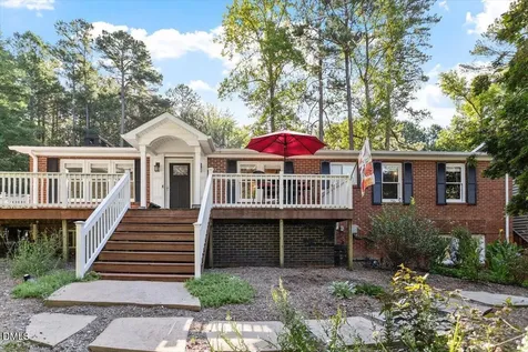 2129 Kelly Road Apex NC 27502
