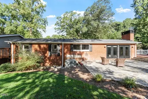 2129 Kelly Road Apex NC 27502