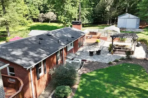 2129 Kelly Road Apex NC 27502