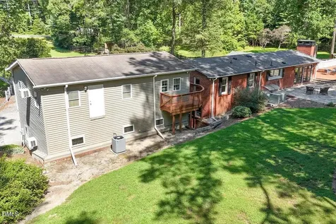 2129 Kelly Road Apex NC 27502