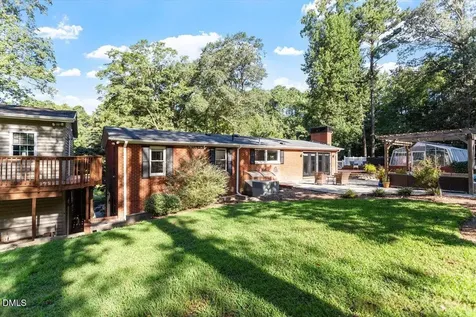 2129 Kelly Road Apex NC 27502
