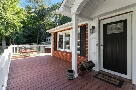 2129 Kelly Road Apex NC 27502
