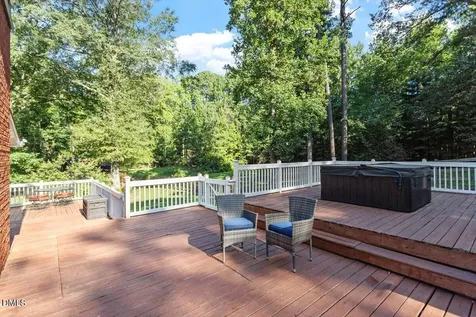 2129 Kelly Road Apex NC 27502