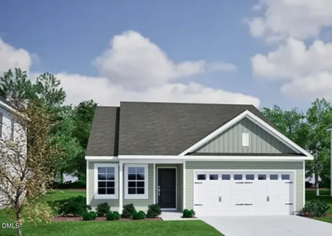 215 Buckthorn Drive Youngsville NC 27596
