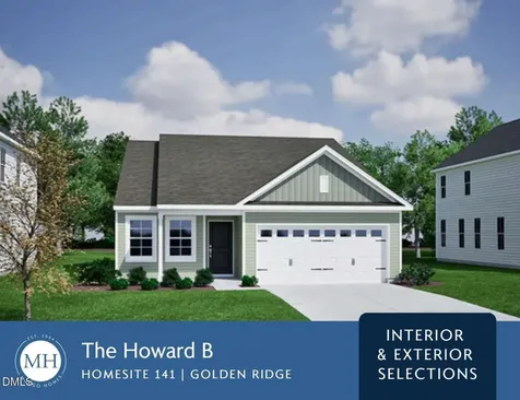 215 Buckthorn Drive Youngsville NC 27596
