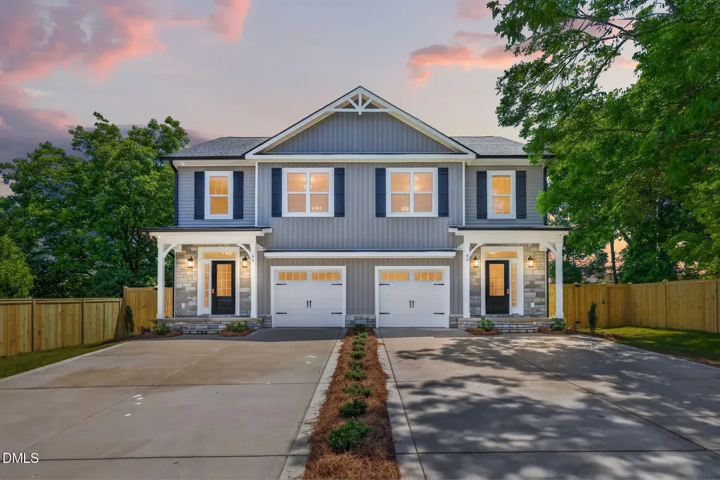 40 N Carrie Street Coats NC 27521