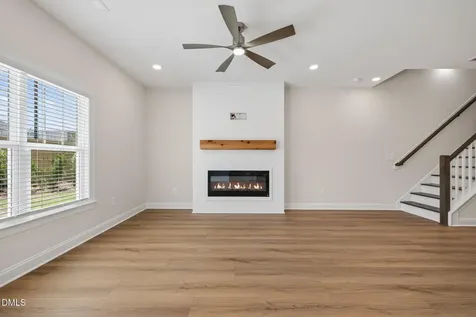 40 N Carrie Street Coats NC 27521
