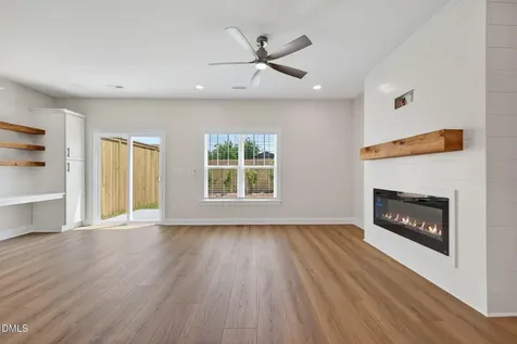 40 N Carrie Street Coats NC 27521
