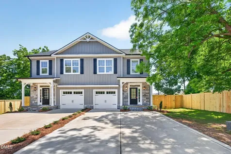 40 N Carrie Street Coats NC 27521