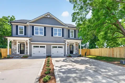 40 N Carrie Street Coats NC 27521
