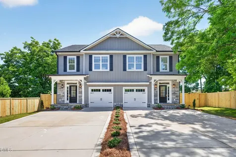 40 N Carrie Street Coats NC 27521