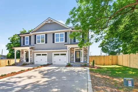 40 N Carrie Street Coats NC 27521