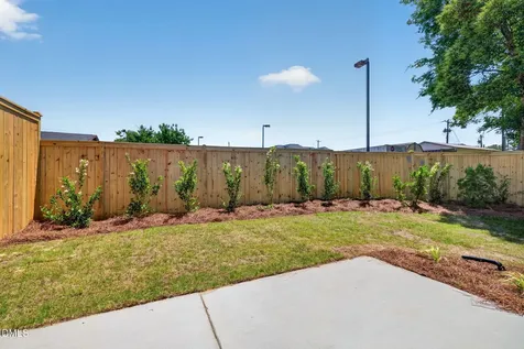 40 N Carrie Street Coats NC 27521