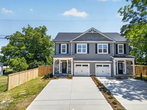 40 N Carrie Street Coats NC 27521