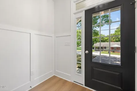 40 N Carrie Street Coats NC 27521