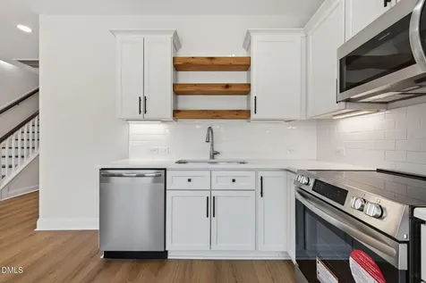 40 N Carrie Street Coats NC 27521
