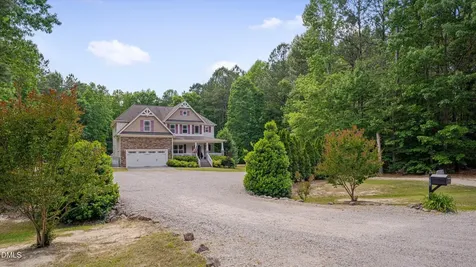 180 Great Woods Lane Youngsville NC 27596