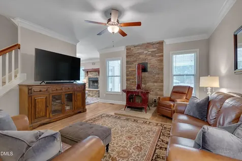 180 Great Woods Lane Youngsville NC 27596